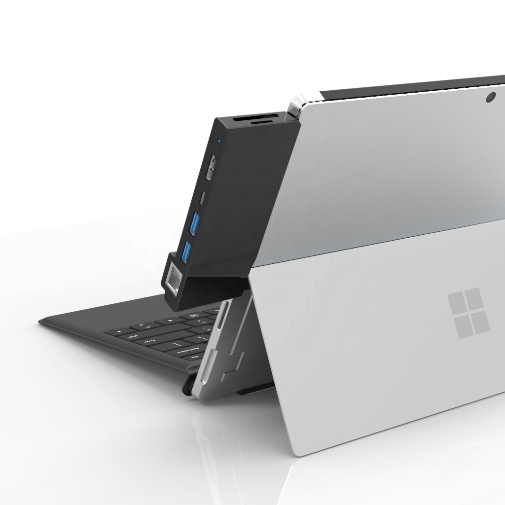 China Surface Pro Series Type C Surface Pro7 Docking Station